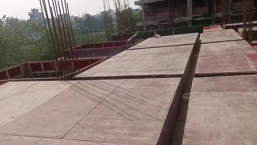 Harihar Residency - Complete Site Tour & Location Walkthrough