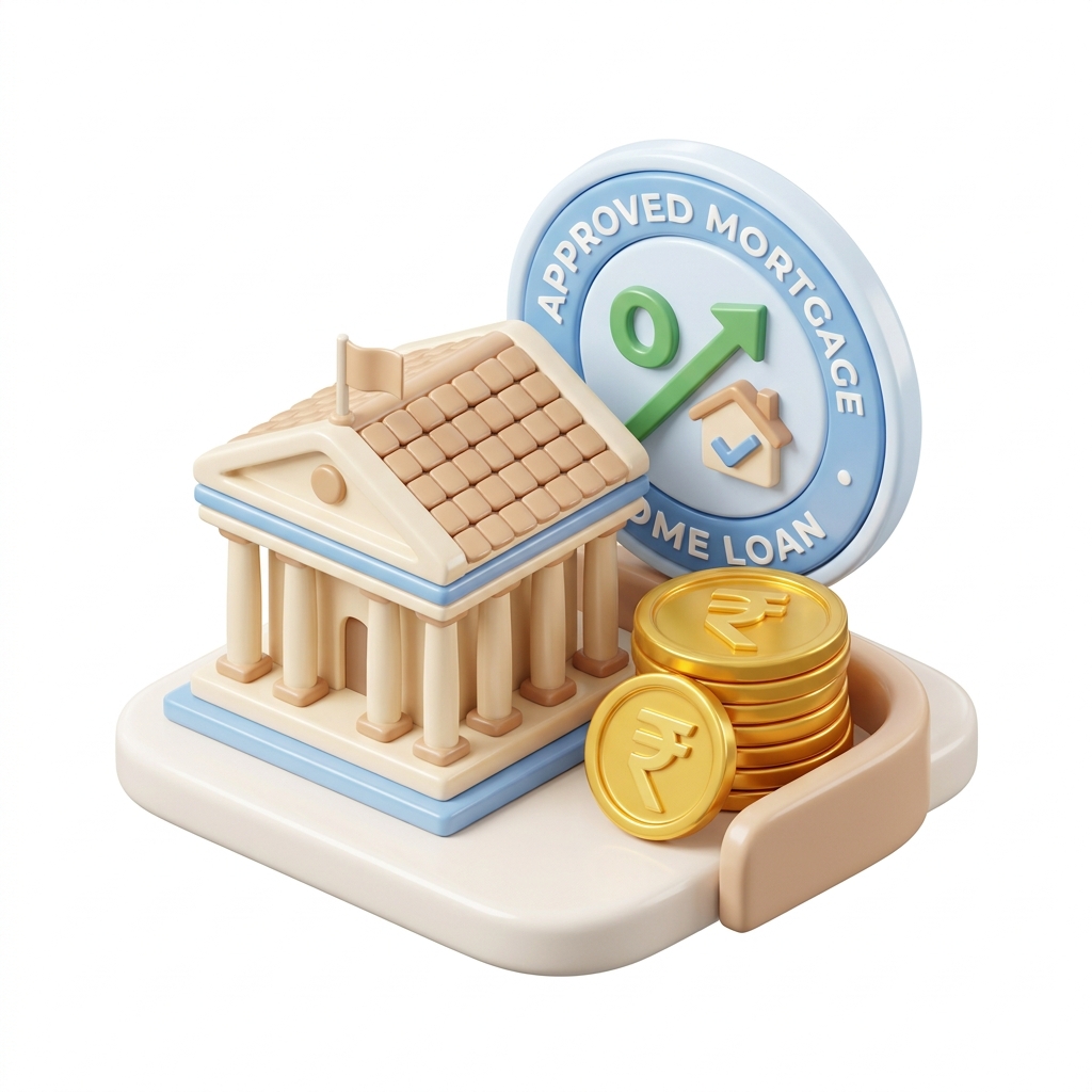 Loan & Financial Assistance