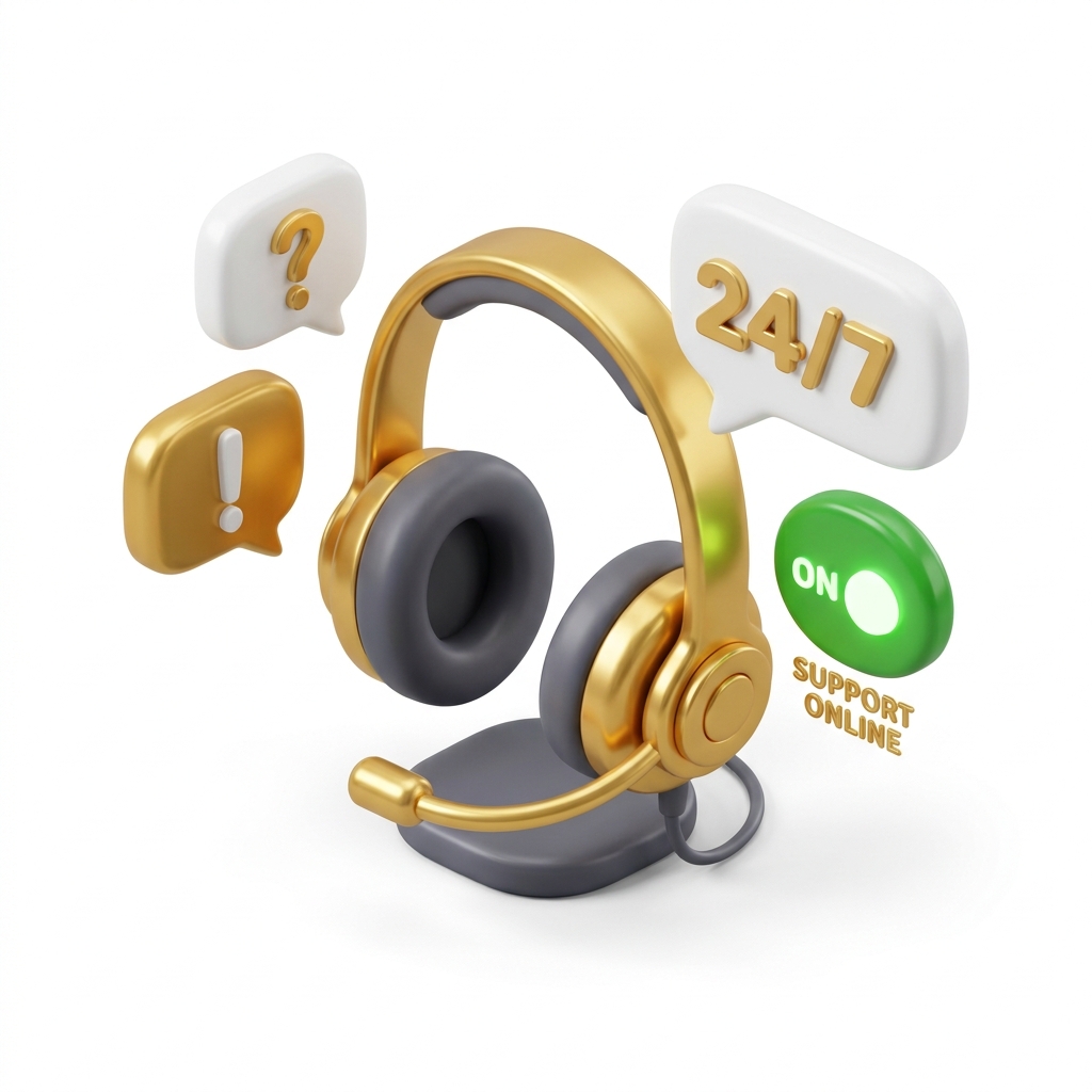 Customer Support
