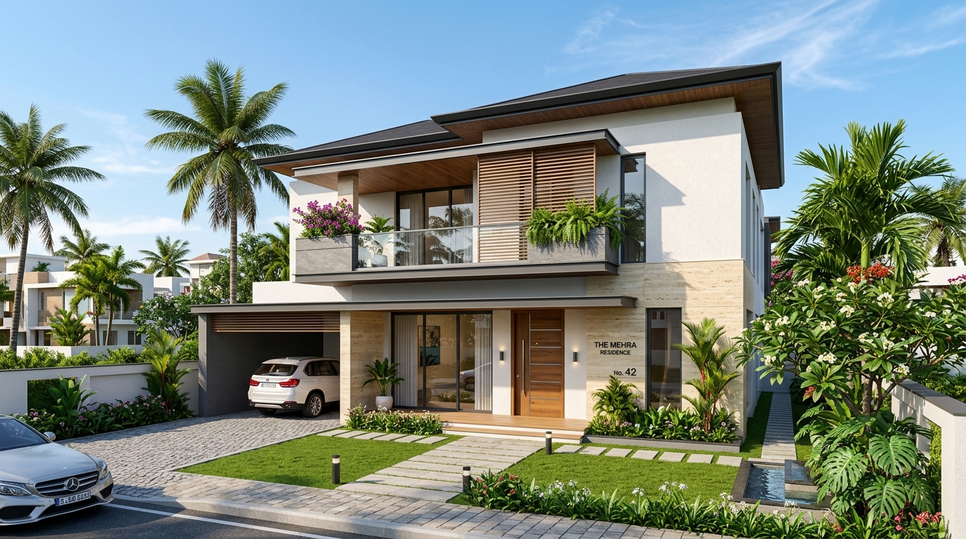 Turnkey Home Construction vs. Petty Contractors: What's Best?
